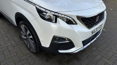 Peugeot 3008 1.6 PureTech 180 GT Line Premium 5dr EAT8 Petrol Estate